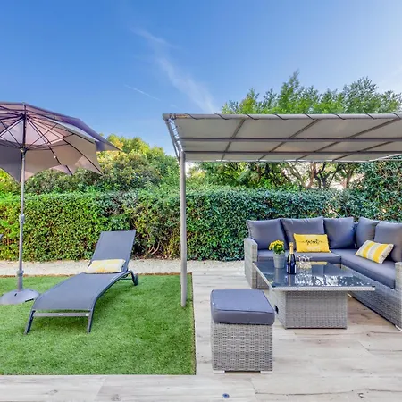 Domaine Du Soleil * Le Lavandou