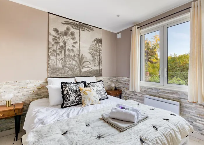 Domaine Du Soleil * Le Lavandou