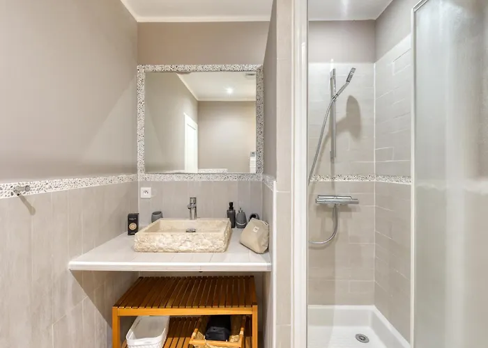 Domaine Du Soleil Appartamento Le Lavandou