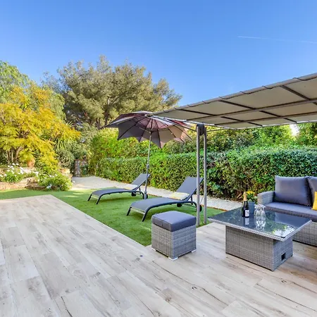 Domaine Du Soleil Apartman