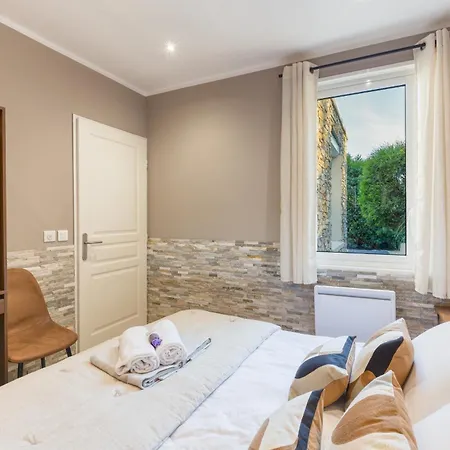 Apartman Domaine Du Soleil