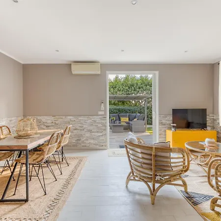 Domaine Du Soleil Apartman