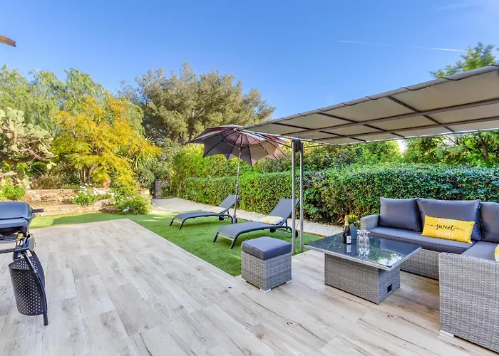 Domaine Du Soleil Apartman