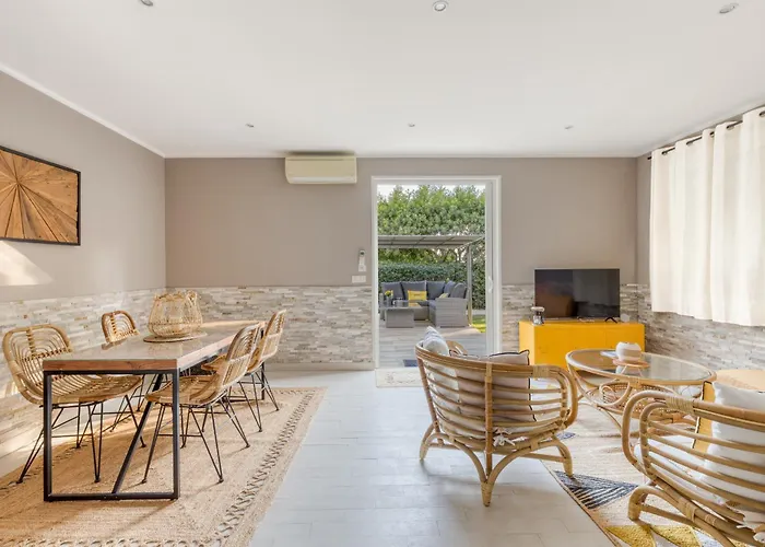 Domaine Du Soleil Apartman